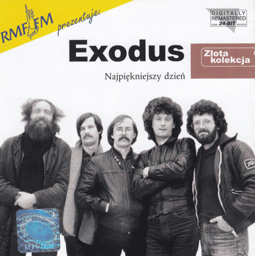 Exodus : Najpiękniejszy Dzień